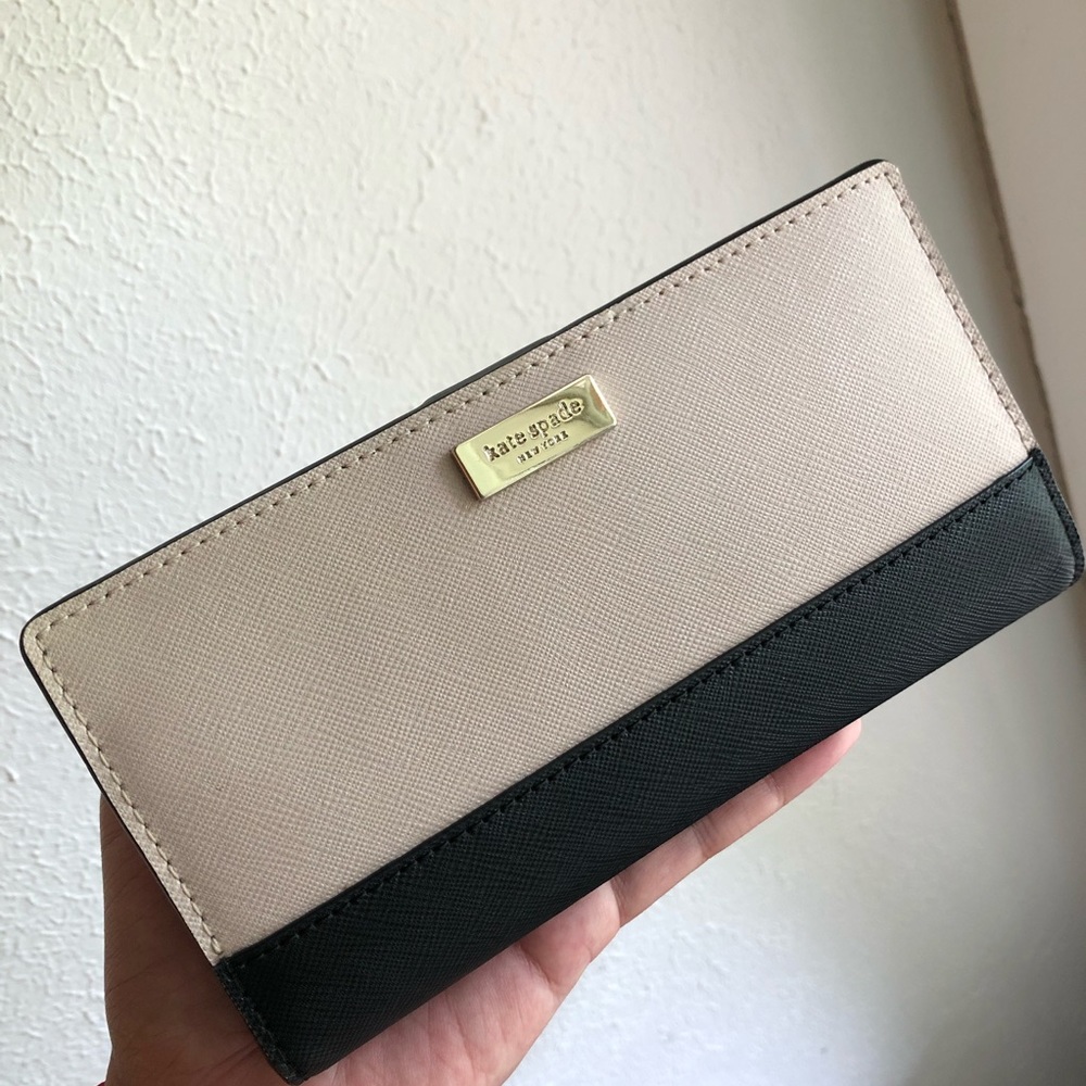 Kate Spade Wallet New Perfect Condition